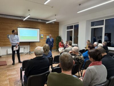 Rumbas pagasta sapulce