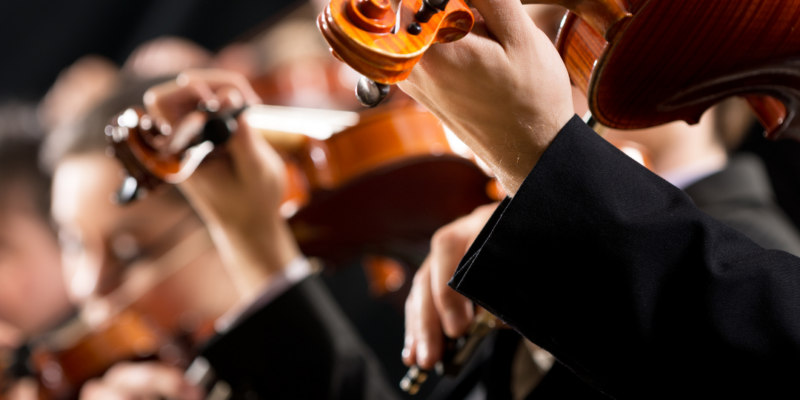 VI Latvijas Orķestru asociācijas festivāls