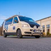 Alsungā veiksmīgi noslēgusies transporta pēc pieprasījuma pilotaktivitāte – pārvadāti gandrīz 900 pasažieri