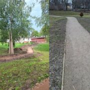 Laidu muižas skvērs