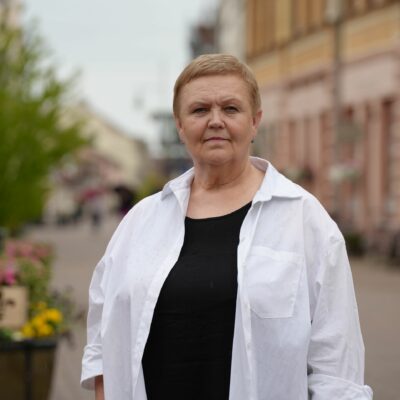 Gunta Laizāne