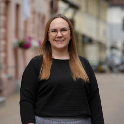 Elīna Futraka