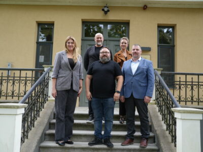Skrundas muiža aizvadījusi veiksmīgu vasaras sezonu
