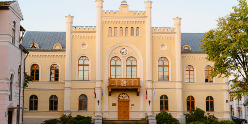 Dome